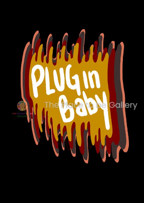 Plug in Baby