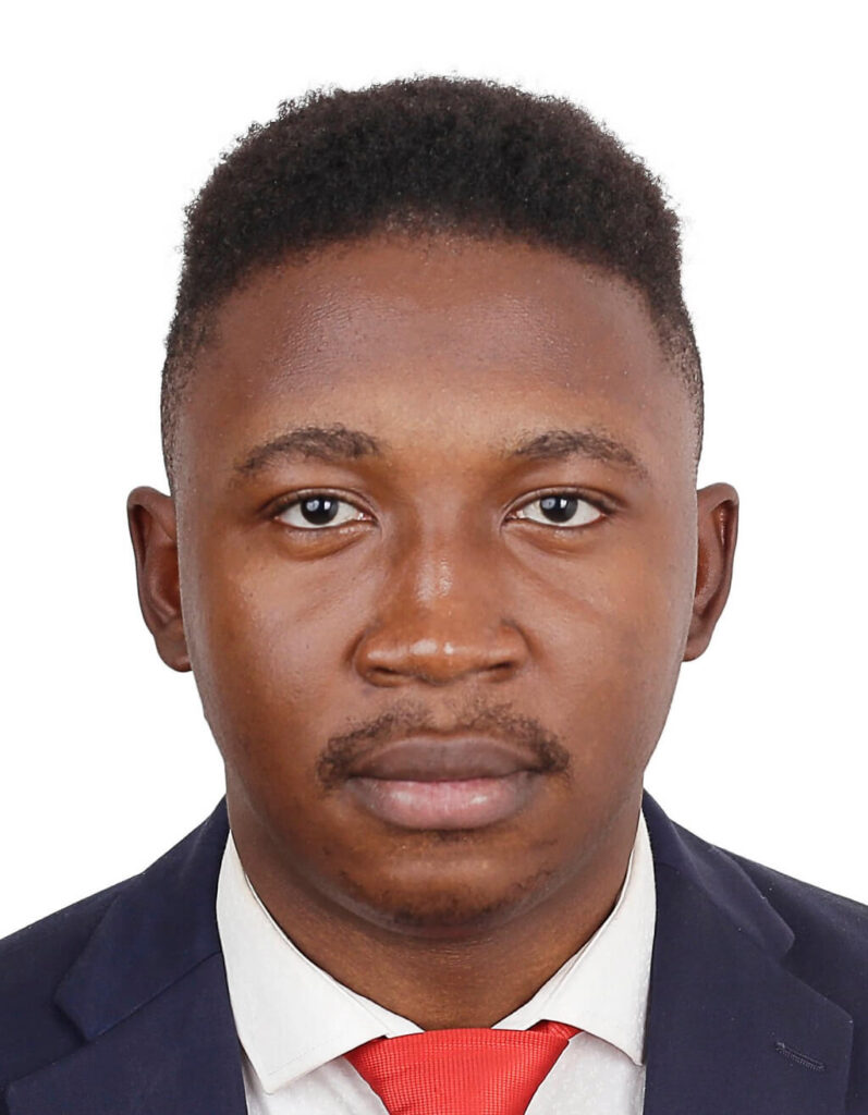 Olusegun Joshua Olumorin