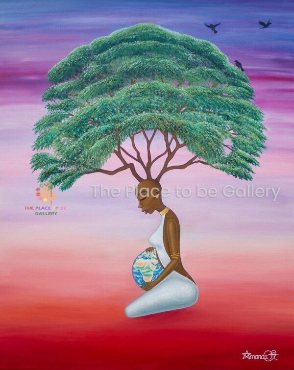 Mother Earth