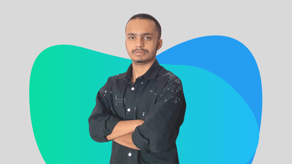Team 26 Sachin Adhikari
